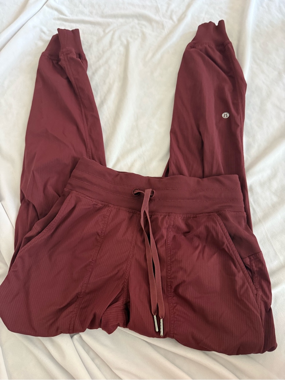 Lululemon Dance Studio Midrise Jogger